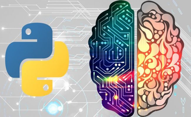 Python Programming with Machine Learning & Deep Learning
