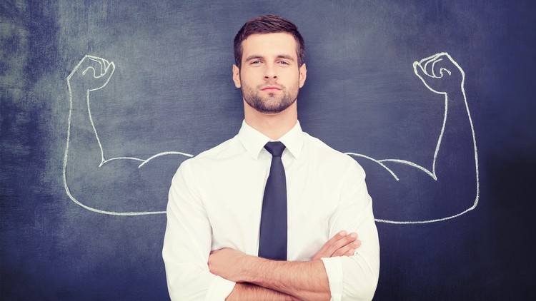 Shift Your Confidence & Build Your Self-Esteem Today