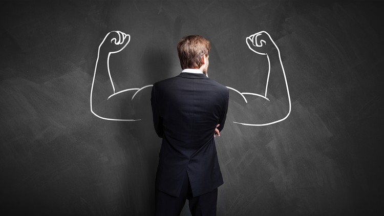 Start Building Your Confidence & Self-Esteem Today!