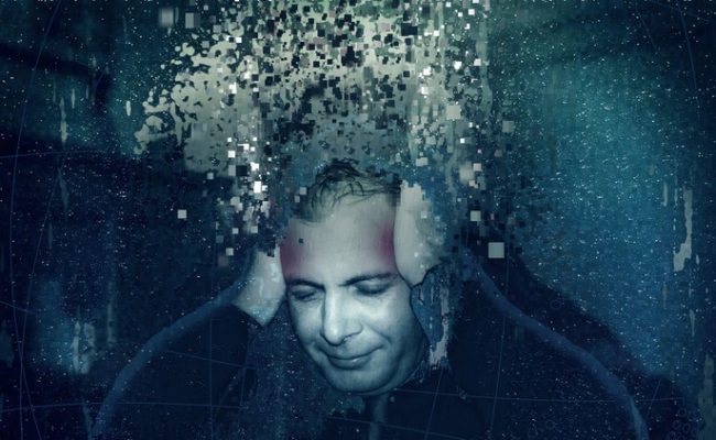 Stop Overthinking - Is Overthinking Hindrance to Success?