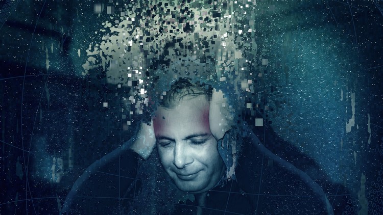 Stop Overthinking - Is Overthinking Hindrance to Success?