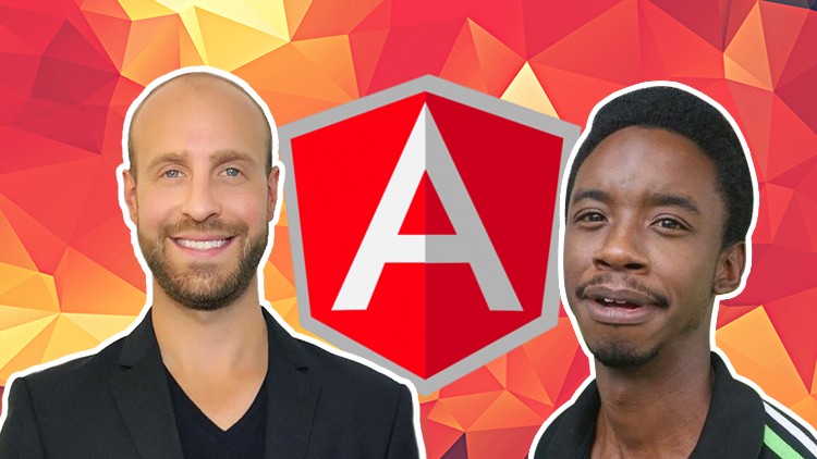 The Complete Angular 5 Essentials Course For Beginners