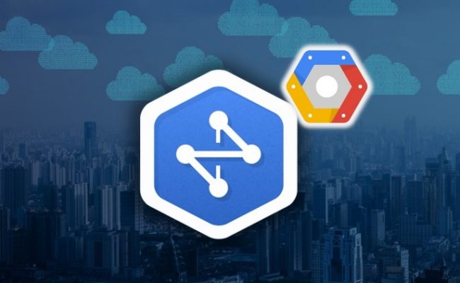 Ultimate Google Professional Cloud Network Engineer 2019