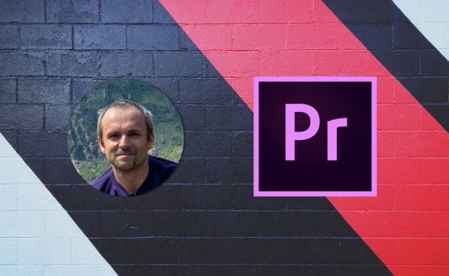 Video Editing in Adobe Premiere Pro Fundamentals