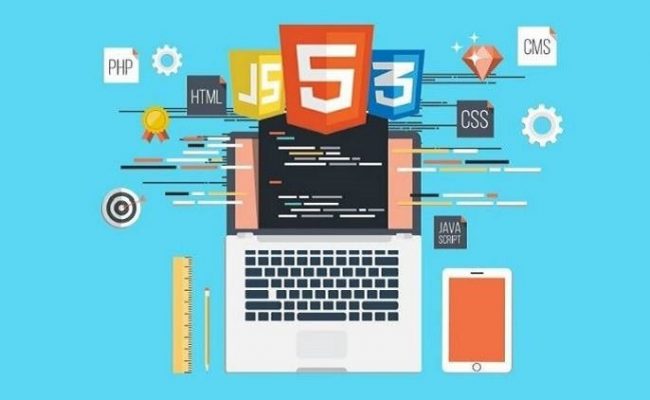Web Development Bootcamp 2020