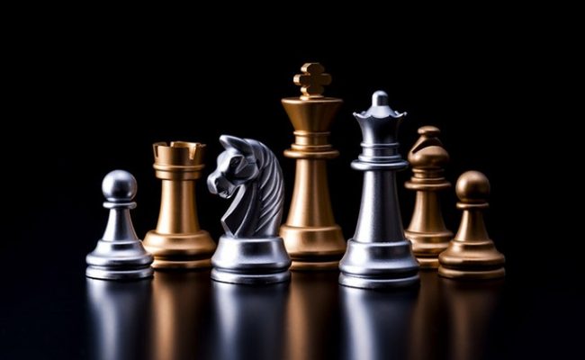 What is strategy?