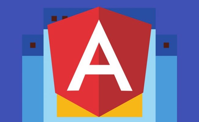 Angular Material: Ultimate Masterclass With Angular 9 (2020)