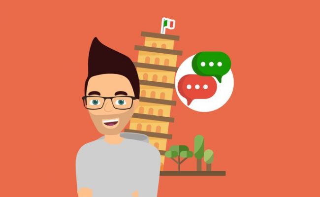 Conversational Italian 1: Master Spoken Italian (Beginners)