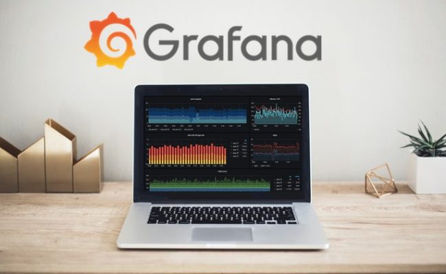 Grafana - Beginners Guide