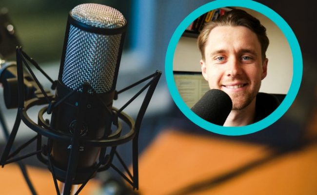 How to start a Podcast - COMPLETE Guide to Podcasting
