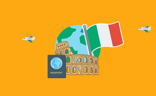 Italian Level 1: Master Speaking Italian (2 courses in 1)