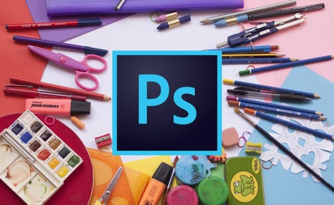 Logo Design - Design a Logo in Photoshop for beginners