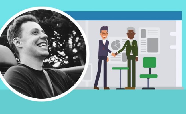 Personal & Business Development for Startup Founders