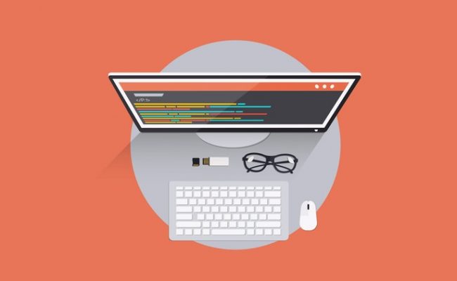 The Complete Front-End Web Development Course!