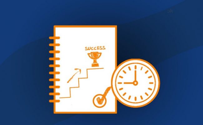 The Time Management Revolution for Entrepreneurs & Employers
