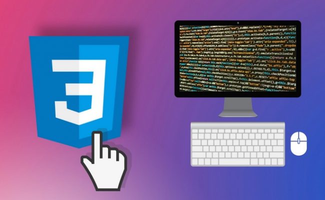 Web Development - CSS3 - Scratch till Advanced Project Based