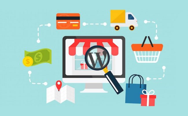 WordPress + E-Commerce Mastery: Build Your Own Online Store