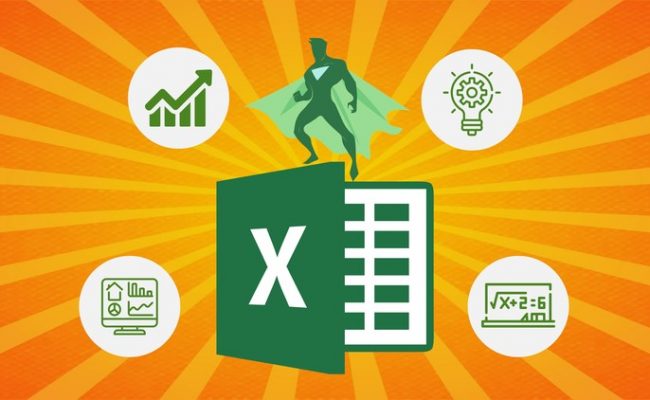 Zero to Hero in Microsoft Excel: Complete Excel guide 2020
