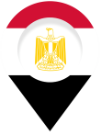 Egypt Flag